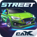 carx street中文版2023